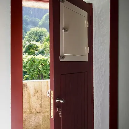 Casas Da Lola Ii - House From Cistercian Times! Landhuis