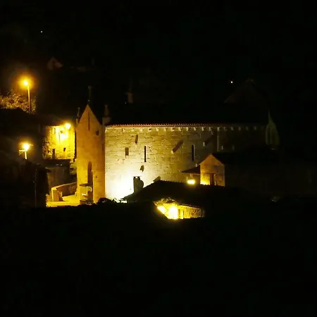Casas Da Lola Ii - House From Cistercian Times! * Ermelo