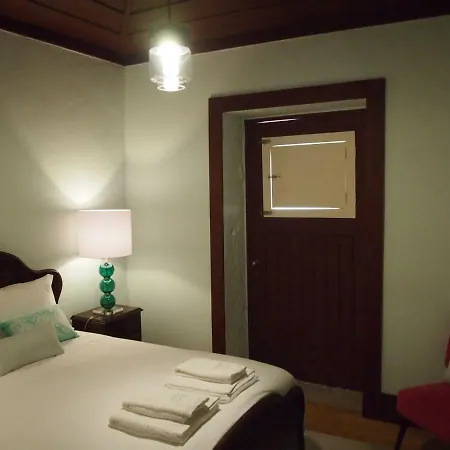 Casas Da Lola Ii - House From Cistercian Times!